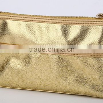 Custom Made Cosmetic Bag from OEM factory in Shenzhen, China
