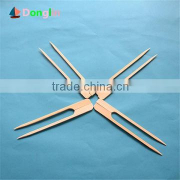 Super quality golf bamboo skewers