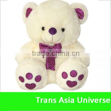 Hot Sell High Quality personalized teddy bear