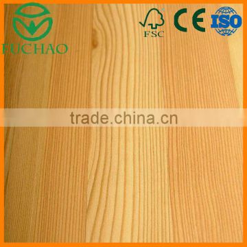 High Quality Building materials finger joint solid wood panel