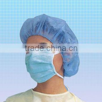 Disposal New Arrival Surgical Supplies Type and Medical Materials PP Spun Bond Non Woven Fabric