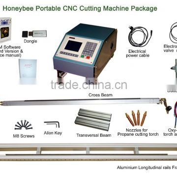 #04cnc machine tool	new condition low cost fast portable plasma	for metal plate