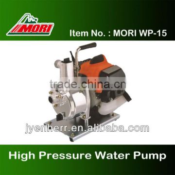 Professional Tool Portable Gasoline Water Pump