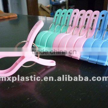 bag clip /plastic clip