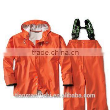 2015 New Orange Breathable & Moisture Absorbency Work clothings Cheap Fashion Top Quality Customed Workwears Uniforms Plus Size