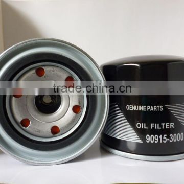 90915-30001 wholesale good quality oil filter for toyota