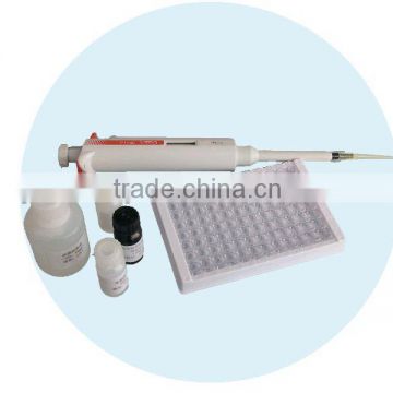 Rapid Vomitoxin ELISA kit Vomitoxin Rapid test
