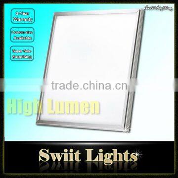 High Lumen 3014SMD 600x600 LED Panels Solar Light