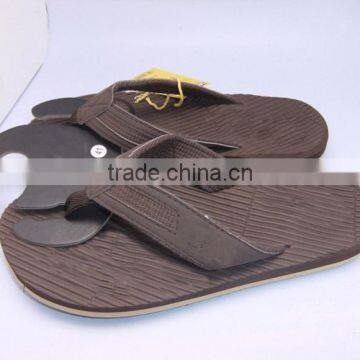 non logo flip flop