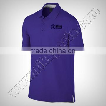 Polo T-Shirts, Sports T-Shirts Casual T-Shirts With 100% Cotton