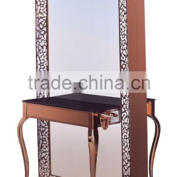 2015 Ningbo HONGZI Contemporary style LED salon mirror                        
                                                Quality Choice
