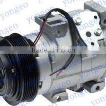 A/C Compressor For 2003-2006 Mitsubishi Montero