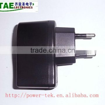 5V1A CE Charger