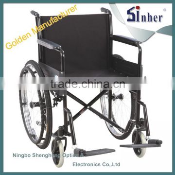 Sinher SUPPLIER FOR LOW PRICE WHEEL CHAIR