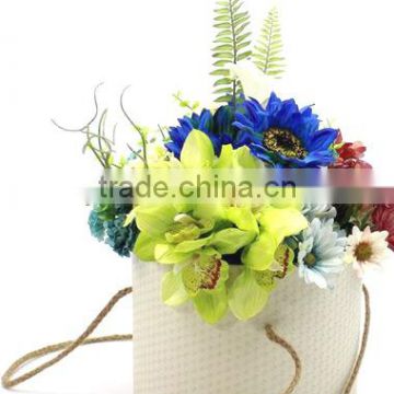 Eco feature Luxury flower box with premium quality