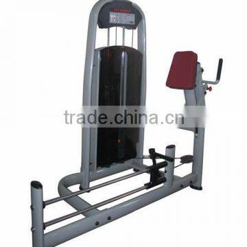 fitness equipment, Glute Machine