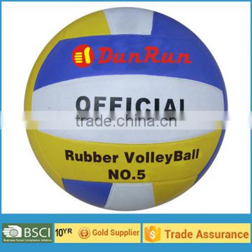 Hot Sale Custom Logo Cheap Rubber volleyball                        
                                                Quality Choice
                                                    Most Popular