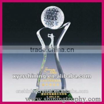 2015 Made in Xyer high quality cheap wholesale metal trophy