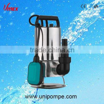 submersible water pump, HQD series garden water pump