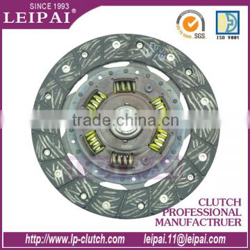 LIFAN 520 auto car accessories clutch disc assembly from china clutch supplier