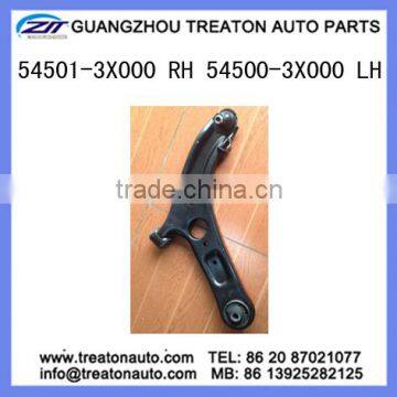 CONTROL ARM FOR HYUNDAI ELANTRA 54500--3X000 , 54501-3X000