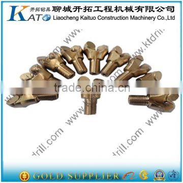 PDC Anchor Bit for drilling 27mm 28mm 42mm