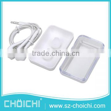 Alibaba suppliers cheap EO-EG920LW white 3.5mm plug in-ear earphone for samsung