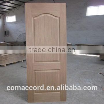 China wholesale mdf door skin best selling products in europe