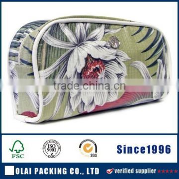 High quality Factory cheap Make up cosmetic bag for women                        
                                                Quality Choice