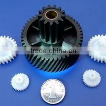 Engineering plastic parts mould, gear mould