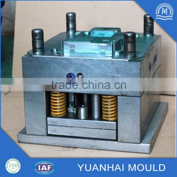 China High Demand Plastic Injection Mould Product Producers in Shanghai