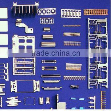 High quality OEM stamping parts