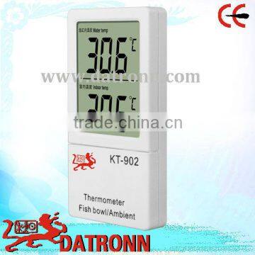 New Digital LCD Aquarium Thermometer KT902