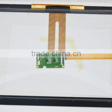 21.5" Capacitive touch g g screen mid for capacitive touch screen monitor