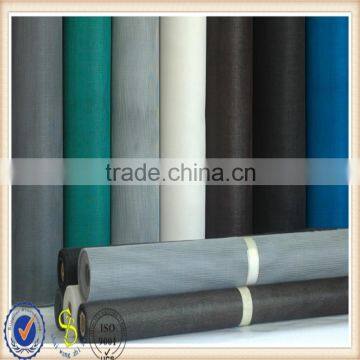 Fiberglass Insect Screen All Kinds of Color(China)