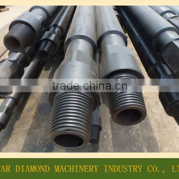 6-1/4" Water well drill rods, 159mm water well drill pipes
