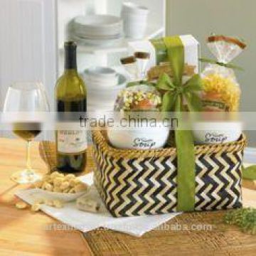 Wholesale gift basket