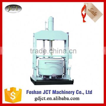 Hot sale high quality discharger with hydraulic system