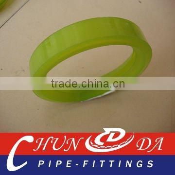 DN100 Concrete pump sealing rings (4'',polyurethane)