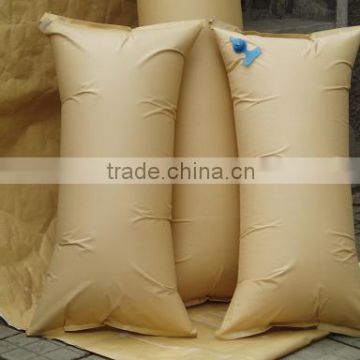 1.2x1.8M factory wholesale Reusable inflating air bag for container packaging