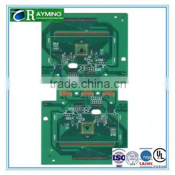 China usb sd card mp3 player circuit board pcb