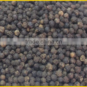 Vietnamese black pepper whole 550gr/l