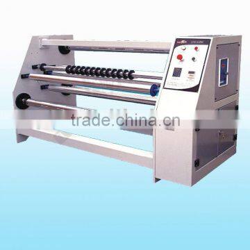 Slitter and Rewinder Machinery