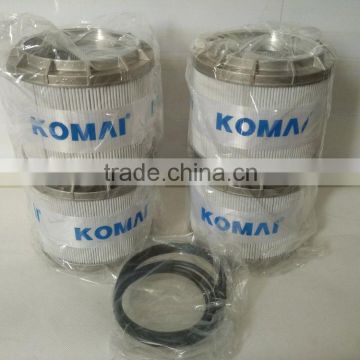 China Manufacturer Hydraulic Filter for Model SK200-8, SK210-8, SK250-8