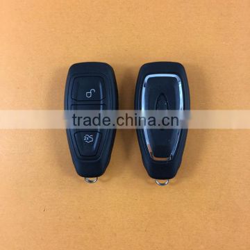 Hot sale products-- Ford 3 button remote key With 433Mhz