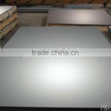 2015 China best price stock of 321 stainless steel sheet