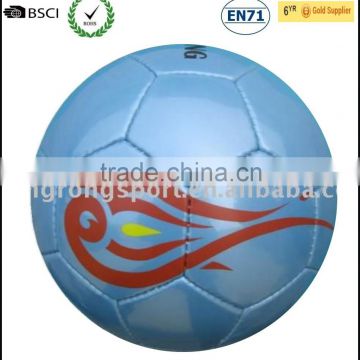 2015 size 5 professional soccer ball football