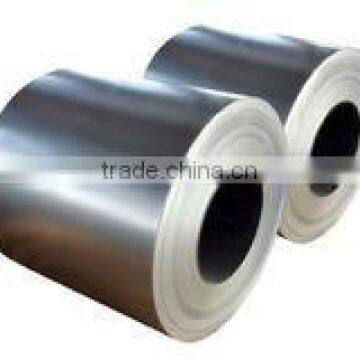 mm width aluminium iron/galvanized steel coil/galvanized steel prices