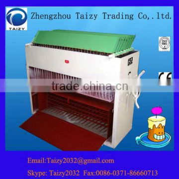 China Made Competitive Price Candle Extruder Machine
