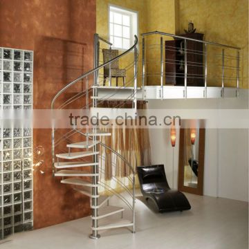 Modern Design Staircase YG-9002-35